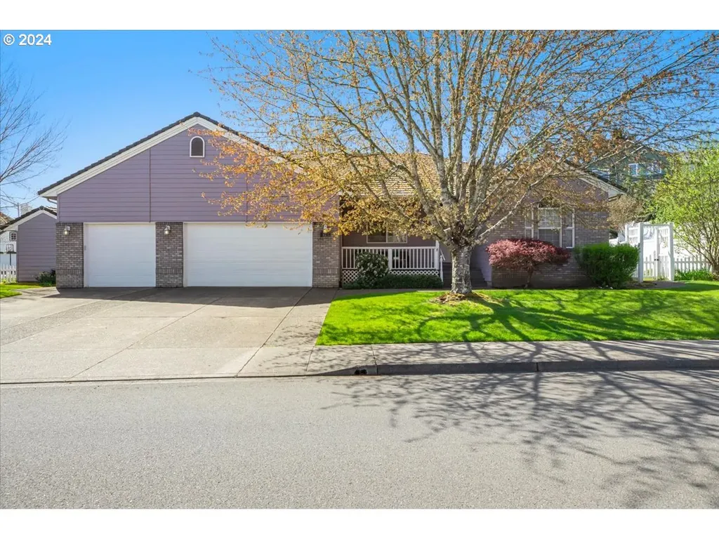 1780 Nw Wallace Road Mcminnville OR 97128