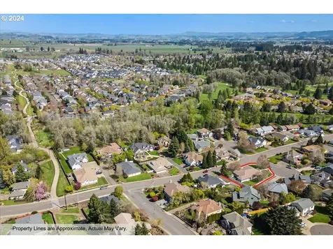 1780 Nw Wallace Road Mcminnville OR 97128