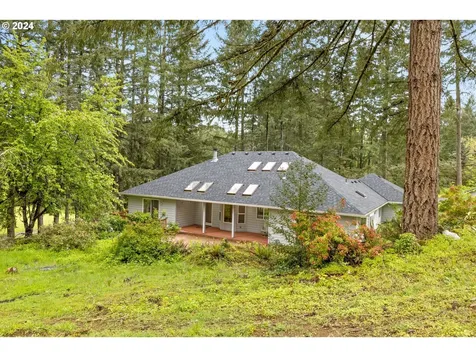 22621 S Day Hill Road Estacada OR 97023