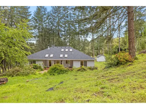 22621 S Day Hill Road Estacada OR 97023