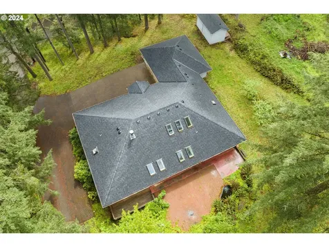 22621 S Day Hill Road Estacada OR 97023