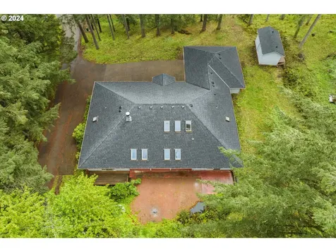 22621 S Day Hill Road Estacada OR 97023