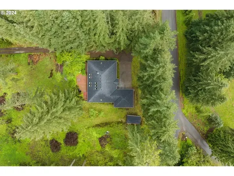 22621 S Day Hill Road Estacada OR 97023