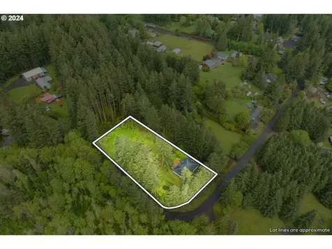 22621 S Day Hill Road Estacada OR 97023