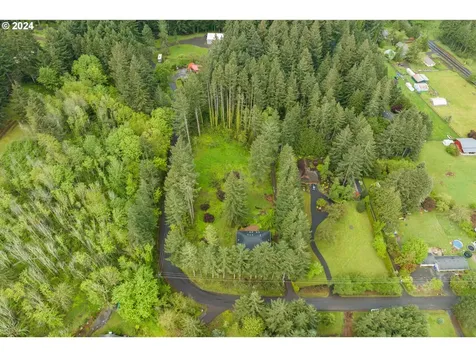 22621 S Day Hill Road Estacada OR 97023