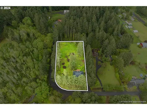 22621 S Day Hill Road Estacada OR 97023