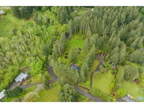 22621 S Day Hill Road Estacada OR 97023
