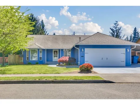 11117 Ne 93rd Street Vancouver WA 98662