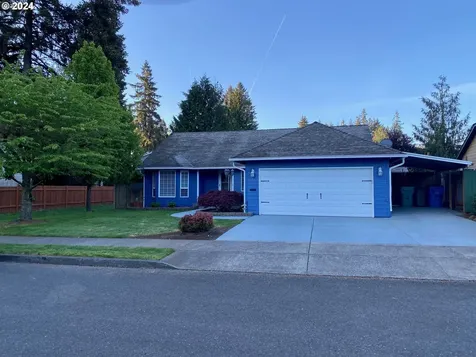 11117 Ne 93rd Street Vancouver WA 98662