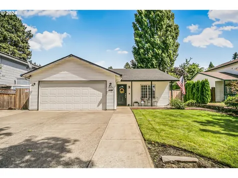 3029 Ash Street Forest Grove OR 97116