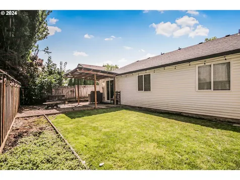 3029 Ash Street Forest Grove OR 97116