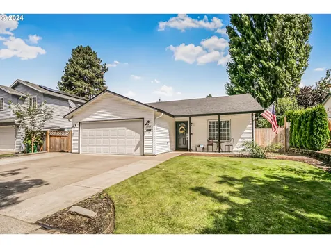 3029 Ash Street Forest Grove OR 97116