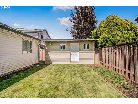 3029 Ash Street Forest Grove OR 97116