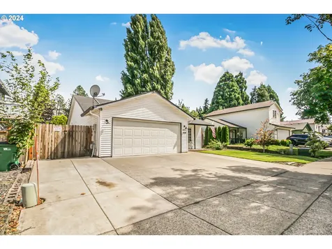 3029 Ash Street Forest Grove OR 97116