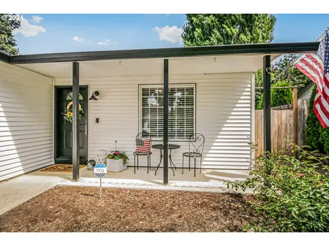 3029 Ash Street Forest Grove OR 97116