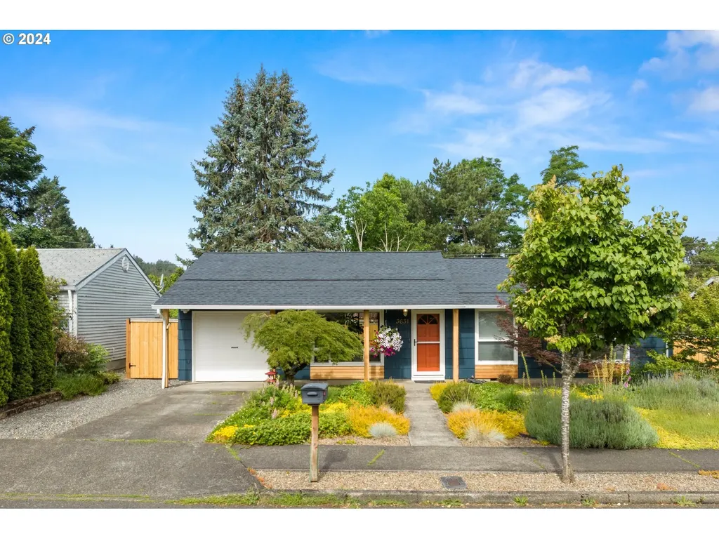 3631 Se 169th Place Portland OR 97236