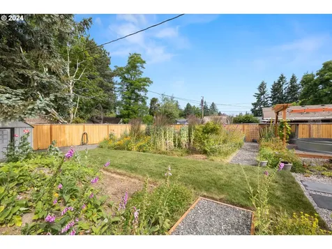 3631 Se 169th Place Portland OR 97236