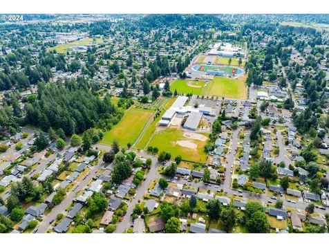 3631 Se 169th Place Portland OR 97236