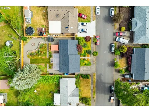 3631 Se 169th Place Portland OR 97236