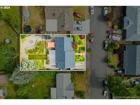 3631 Se 169th Place Portland OR 97236