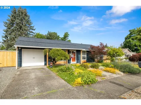 3631 Se 169th Place Portland OR 97236
