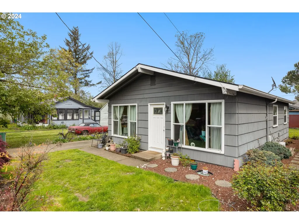 6116 Se 85th Avenue Portland OR 97266