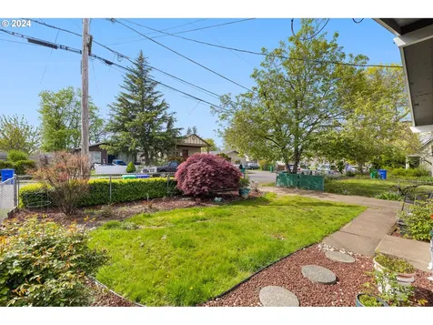 6116 Se 85th Avenue Portland OR 97266
