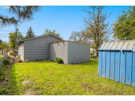 6116 Se 85th Avenue Portland OR 97266