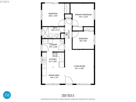 6116 Se 85th Avenue Portland OR 97266