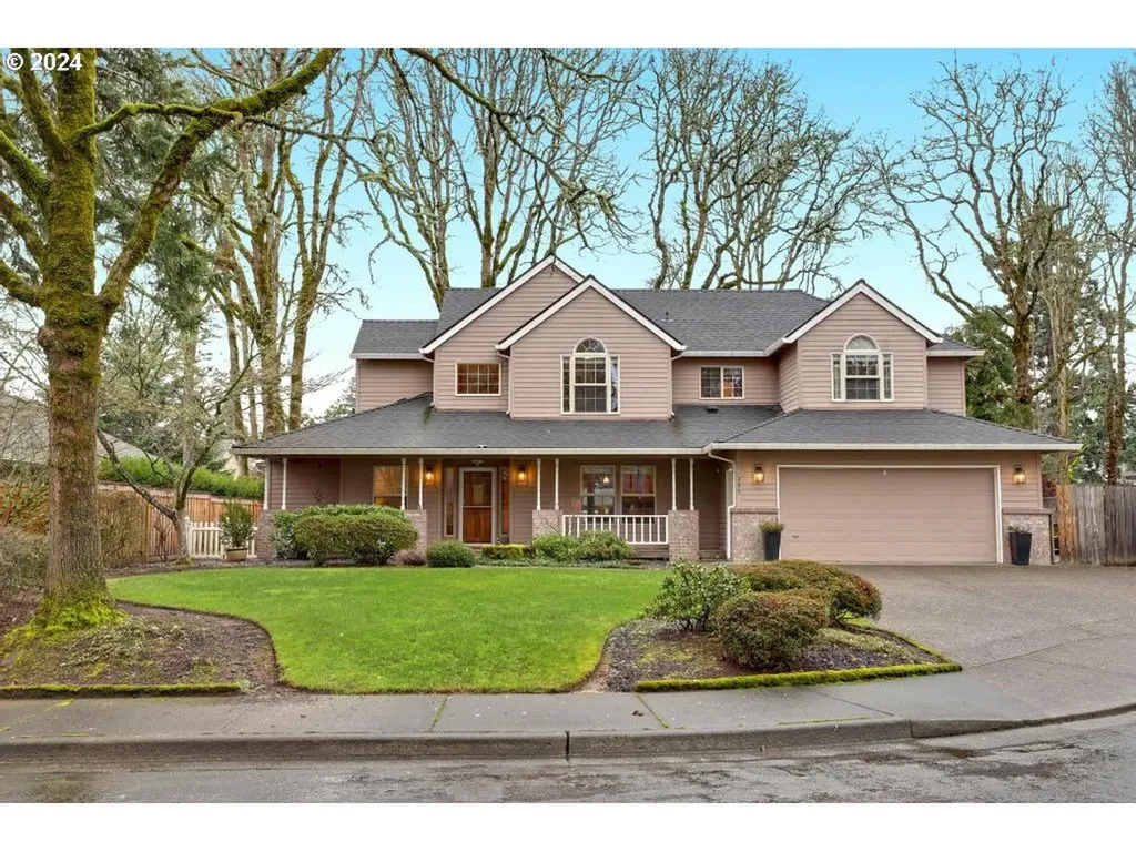 395 Ne 61st Court Hillsboro OR 97124