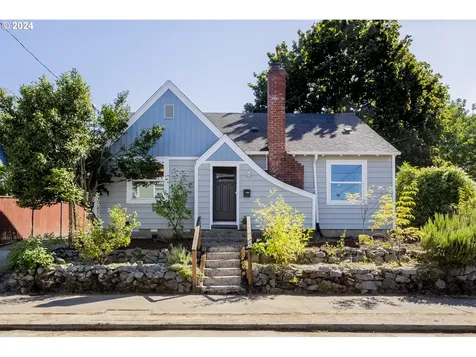 1106 Ne Emerson Street Portland OR 97211