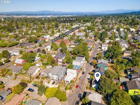 1106 Ne Emerson Street Portland OR 97211