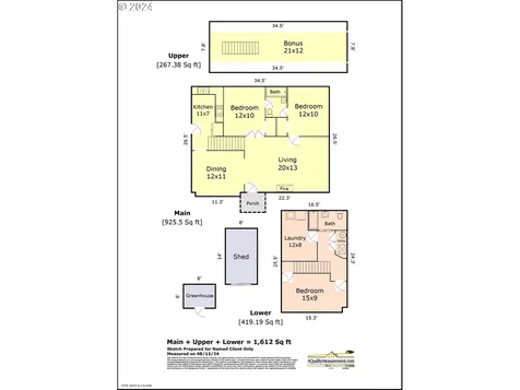 1106 Ne Emerson Street Portland OR 97211