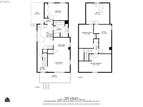 612 Division Street Oregon City OR 97045