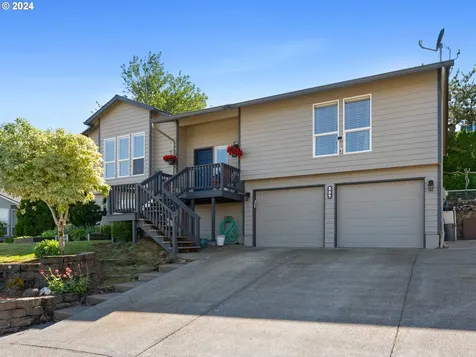 357 SW 28th Court Troutdale OR 97060