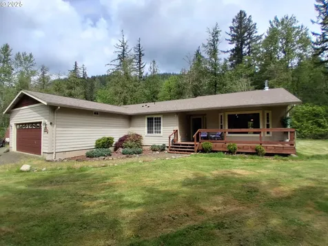 22118 E Yakima Lane Rhododendron OR 97049