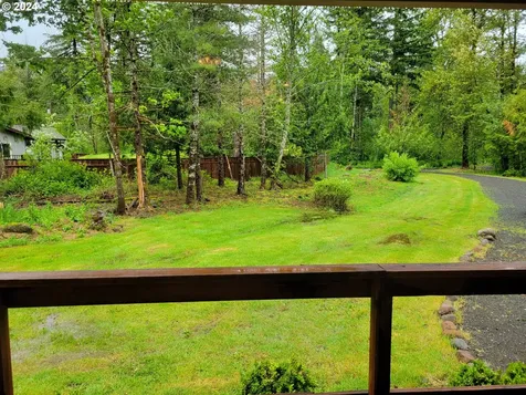 22118 E Yakima Lane Rhododendron OR 97049
