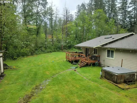 22118 E Yakima Lane Rhododendron OR 97049