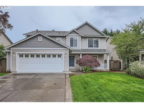 1403 Nw 10th Street Battle Ground WA 98604