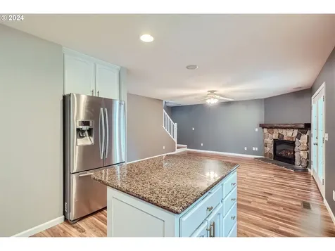 1403 Nw 10th Street Battle Ground WA 98604