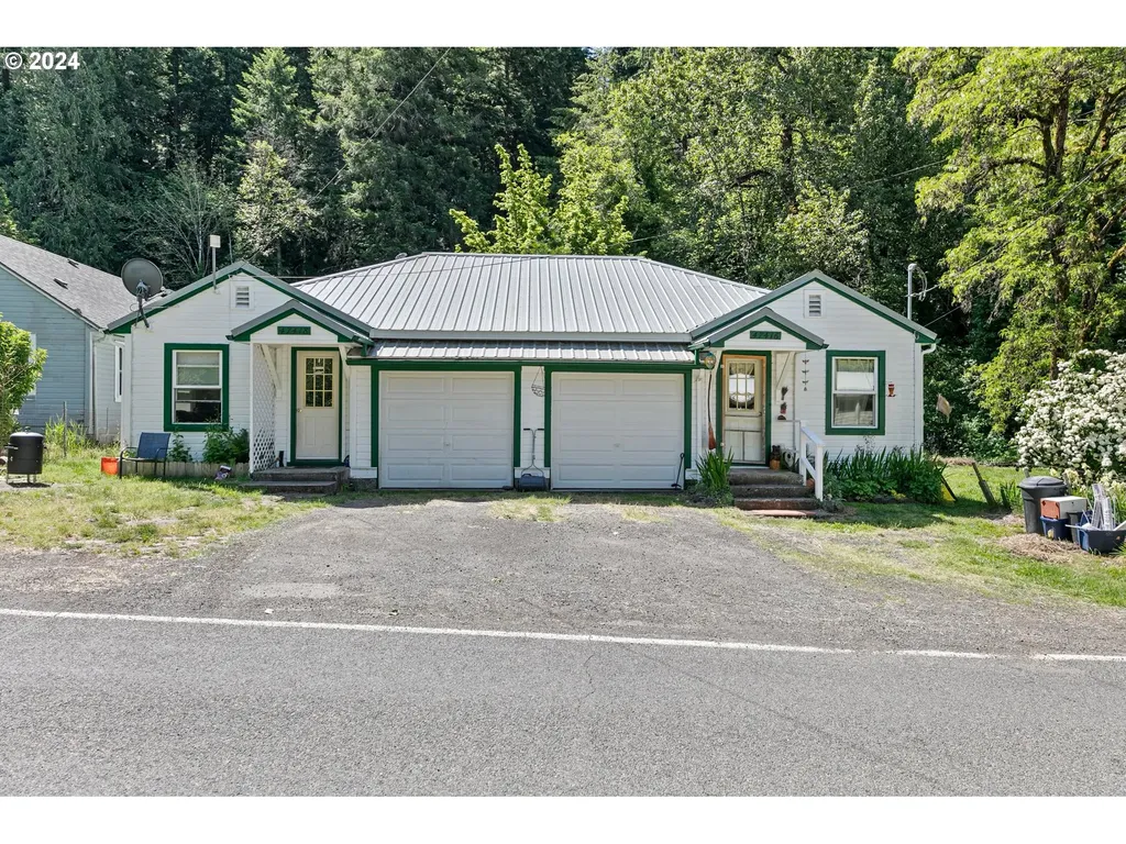 47416/47418 Westoak Road Westfir OR 97492