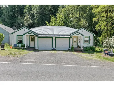 47416/47418 Westoak Road Westfir OR 97492