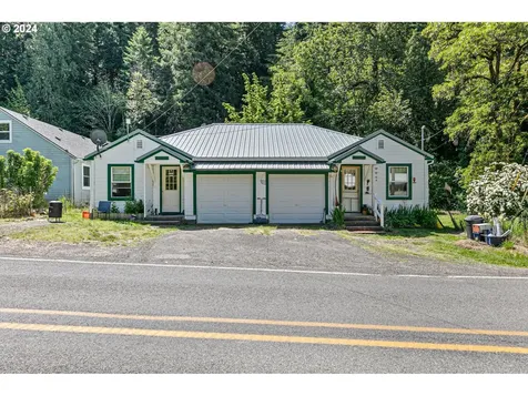47416/47418 Westoak Road Westfir OR 97492