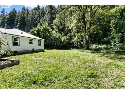 47416/47418 Westoak Road Westfir OR 97492