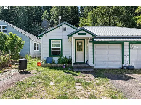 47416/47418 Westoak Road Westfir OR 97492