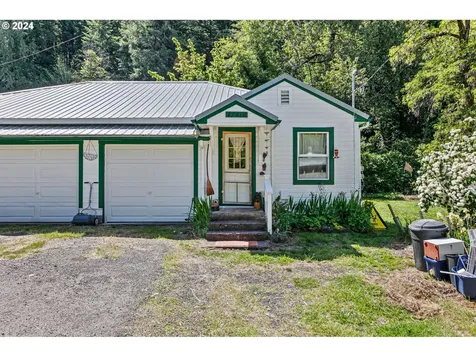 47416/47418 Westoak Road Westfir OR 97492