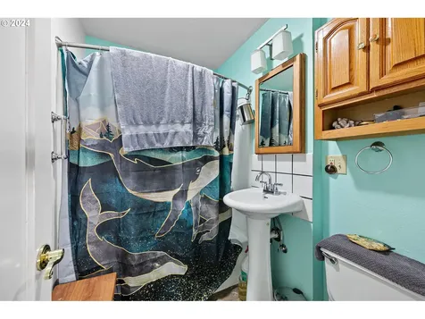 47416/47418 Westoak Road Westfir OR 97492