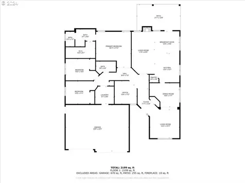 18010 NE 23rd Street Vancouver WA 98684