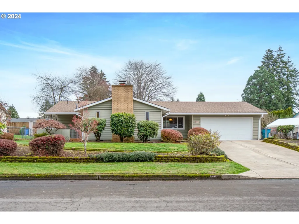 717 NW 3rd Avenue Battle Ground WA 98604