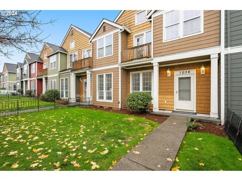 1036 NW Burnside Road Gresham OR 97030